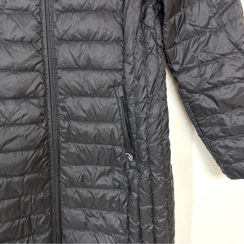 Aventure Black Lightweight Down Jacket - image 5